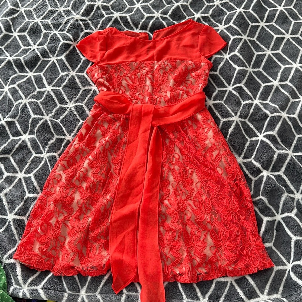 Spring/Summer Dress